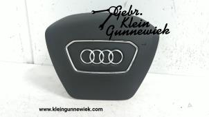Used Left airbag (steering wheel) Audi E-Tron Price € 495,00 Margin scheme offered by Gebr.Klein Gunnewiek Ho.BV