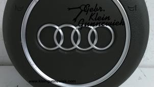 Used Left airbag (steering wheel) Audi A3 Price € 365,00 Margin scheme offered by Gebr.Klein Gunnewiek Ho.BV