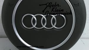 Gebrauchte Airbag links (Lenkrad) Audi A3 Preis € 365,00 Margenregelung angeboten von Klein Gunnewiek Autodemontage & Motorentechniek