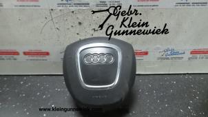 Usagé Airbag gauche (volant) Audi A6 Prix € 50,00 Règlement à la marge proposé par Gebr.Klein Gunnewiek Ho.BV
