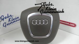 Usagé Airbag gauche (volant) Audi A6 Prix € 85,00 Règlement à la marge proposé par Gebr.Klein Gunnewiek Ho.BV