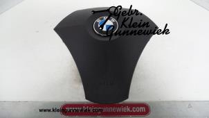 Usagé Airbag gauche (volant) BMW 5-Série Prix € 150,00 Règlement à la marge proposé par Gebr.Klein Gunnewiek Ho.BV