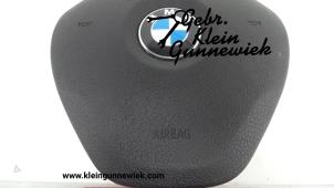 Used Left airbag (steering wheel) BMW 3-Serie Price € 275,00 Margin scheme offered by Gebr.Klein Gunnewiek Ho.BV