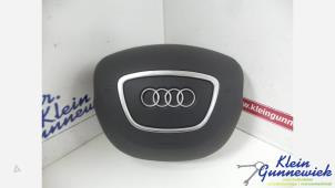 Gebrauchte Airbag links (Lenkrad) Audi A3 Preis € 295,00 Margenregelung angeboten von Klein Gunnewiek Autodemontage & Motorentechniek