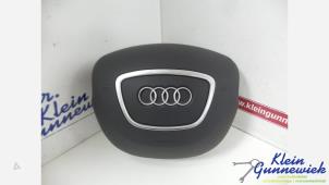 Used Left airbag (steering wheel) Audi A3 Price € 295,00 Margin scheme offered by Gebr.Klein Gunnewiek Ho.BV