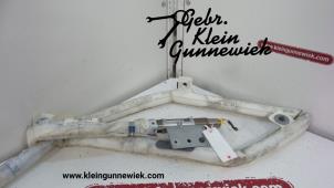Used Roof curtain airbag, right Volvo XC70 Price € 75,00 Margin scheme offered by Gebr.Klein Gunnewiek Ho.BV