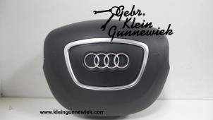 Usagé Airbag gauche (volant) Audi A6 Prix € 250,00 Règlement à la marge proposé par Gebr.Klein Gunnewiek Ho.BV
