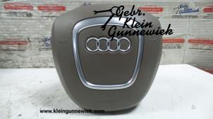 Usagé Airbag gauche (volant) Audi A6 Prix € 45,00 Règlement à la marge proposé par Gebr.Klein Gunnewiek Ho.BV