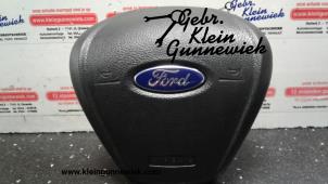 Używane Poduszka powietrzna lewa (kierownica) Ford Fiesta Cena € 135,00 Procedura marży oferowane przez Gebr.Klein Gunnewiek Ho.BV