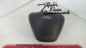 Używane Poduszka powietrzna lewa (kierownica) Ford Fiesta Cena € 125,00 Procedura marży oferowane przez Gebr.Klein Gunnewiek Ho.BV