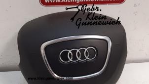 Gebrauchte Airbag links (Lenkrad) Audi A6 Preis € 250,00 Margenregelung angeboten von Gebr.Klein Gunnewiek Ho.BV