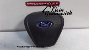 Used Left airbag (steering wheel) Ford B-Max Price € 135,00 Margin scheme offered by Gebr.Klein Gunnewiek Ho.BV