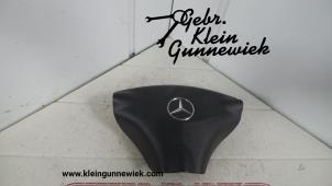 Usados Airbag izquierda (volante) Mercedes Vaneo Precio € 45,00 Norma de margen ofrecido por Gebr.Klein Gunnewiek Ho.BV