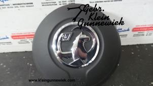 Usagé Airbag gauche (volant) Opel Adam Prix € 85,00 Règlement à la marge proposé par Gebr.Klein Gunnewiek Ho.BV