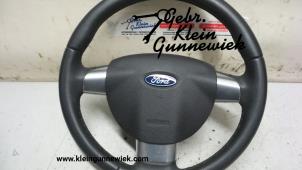 Usados Airbag izquierda (volante) Ford Focus Precio € 65,00 Norma de margen ofrecido por Gebr.Klein Gunnewiek Ho.BV