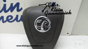 Used Left airbag (steering wheel) Opel Mokka Price € 175,00 Margin scheme offered by Gebr.Klein Gunnewiek Ho.BV