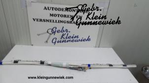 Używane Kurtyna prawa Opel Corsa Cena € 150,00 Procedura marży oferowane przez Gebr.Klein Gunnewiek Ho.BV