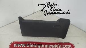 Used Knee airbag, left Citroen C5 Price € 75,00 Margin scheme offered by Gebr.Klein Gunnewiek Ho.BV