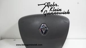 Gebrauchte Airbag links (Lenkrad) Renault Laguna Preis € 40,00 Margenregelung angeboten von Gebr.Klein Gunnewiek Ho.BV