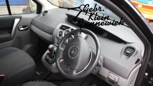 Gebrauchte Airbag links (Lenkrad) Renault Megane Scenic Preis € 50,00 Margenregelung angeboten von Gebr.Klein Gunnewiek Ho.BV