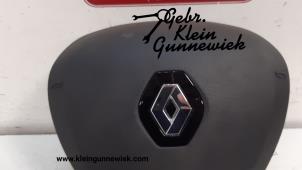Używane Poduszka powietrzna lewa (kierownica) Renault Clio Cena € 65,00 Procedura marży oferowane przez Gebr.Klein Gunnewiek Ho.BV