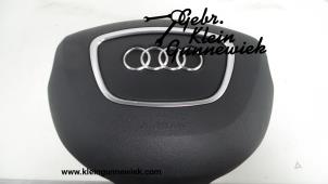 Usados Airbag izquierda (volante) Audi Q3 Precio € 195,00 Norma de margen ofrecido por Gebr.Klein Gunnewiek Ho.BV