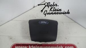 Used Left airbag (steering wheel) Ford Galaxy Price € 45,00 Margin scheme offered by Gebr.Klein Gunnewiek Ho.BV