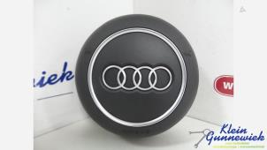 Używane Poduszka powietrzna lewa (kierownica) Audi Q2 Cena € 250,00 Procedura marży oferowane przez Klein Gunnewiek Autodemontage & Motorentechniek