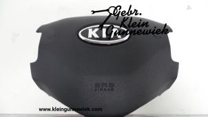 Gebrauchte Airbag links (Lenkrad) Kia Cee'D Preis € 50,00 Margenregelung angeboten von Gebr.Klein Gunnewiek Ho.BV