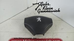 Usados Airbag izquierda (volante) Peugeot 206 Precio € 40,00 Norma de margen ofrecido por Gebr.Klein Gunnewiek Ho.BV
