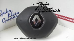 Used Left airbag (steering wheel) Renault Clio Price € 295,00 Margin scheme offered by Gebr.Klein Gunnewiek Ho.BV