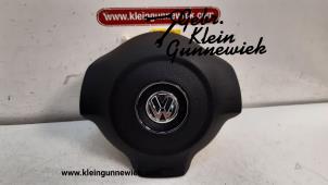 Używane Poduszka powietrzna lewa (kierownica) Volkswagen Polo Cena € 70,00 Procedura marży oferowane przez Gebr.Klein Gunnewiek Ho.BV