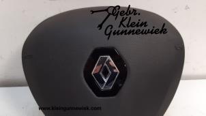 Used Left airbag (steering wheel) Renault Clio Price € 100,00 Margin scheme offered by Gebr.Klein Gunnewiek Ho.BV