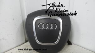 Usagé Airbag gauche (volant) Audi A6 Prix € 65,00 Règlement à la marge proposé par Gebr.Klein Gunnewiek Ho.BV