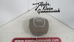 Usagé Airbag gauche (volant) Audi A6 Prix € 45,00 Règlement à la marge proposé par Gebr.Klein Gunnewiek Ho.BV