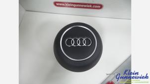 Używane Poduszka powietrzna lewa (kierownica) Audi Q2 Cena € 295,00 Procedura marży oferowane przez Klein Gunnewiek Autodemontage & Motorentechniek