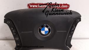 Used Left airbag (steering wheel) BMW 3-Serie Price € 35,00 Margin scheme offered by Gebr.Klein Gunnewiek Ho.BV