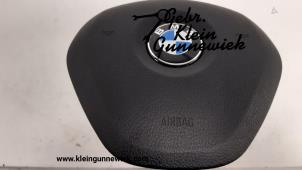 Used Left airbag (steering wheel) BMW 1-Serie Price € 165,00 Margin scheme offered by Gebr.Klein Gunnewiek Ho.BV
