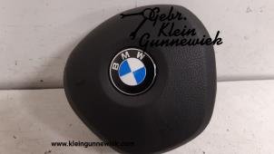 Used Left airbag (steering wheel) BMW 2-Serie Price € 150,00 Margin scheme offered by Gebr.Klein Gunnewiek Ho.BV