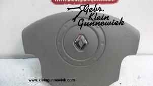 Used Left airbag (steering wheel) Renault Kangoo Price € 85,00 Margin scheme offered by Gebr.Klein Gunnewiek Ho.BV