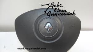 Used Left airbag (steering wheel) Renault Clio Price € 75,00 Margin scheme offered by Gebr.Klein Gunnewiek Ho.BV