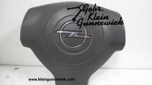 Używane Poduszka powietrzna lewa (kierownica) Opel Agila Cena € 65,00 Procedura marży oferowane przez Gebr.Klein Gunnewiek Ho.BV
