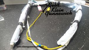 Used Roof curtain airbag, right Ford Kuga Price € 100,00 Margin scheme offered by Gebr.Klein Gunnewiek Ho.BV