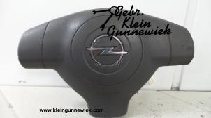 Używane Poduszka powietrzna lewa (kierownica) Opel Agila Cena € 65,00 Procedura marży oferowane przez Gebr.Klein Gunnewiek Ho.BV
