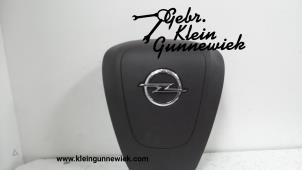 Gebrauchte Airbag links (Lenkrad) Opel Ampera Preis € 165,00 Margenregelung angeboten von Gebr.Klein Gunnewiek Ho.BV