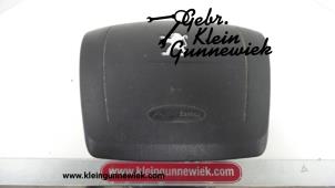 Used Left airbag (steering wheel) Peugeot Boxer Price € 150,00 Margin scheme offered by Gebr.Klein Gunnewiek Ho.BV