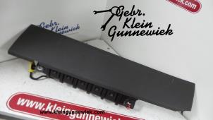 Used Knee airbag, right Opel Ampera Price € 125,00 Margin scheme offered by Gebr.Klein Gunnewiek Ho.BV