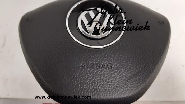 Airbag izquierda (volante) de un Volkswagen Transporter 2018