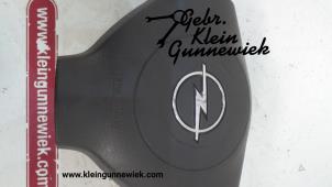 Używane Poduszka powietrzna lewa (kierownica) Opel Agila Cena € 50,00 Procedura marży oferowane przez Gebr.Klein Gunnewiek Ho.BV