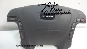 Używane Poduszka powietrzna lewa (kierownica) Volvo V70/S70 Cena € 25,00 Procedura marży oferowane przez Gebr.Klein Gunnewiek Ho.BV